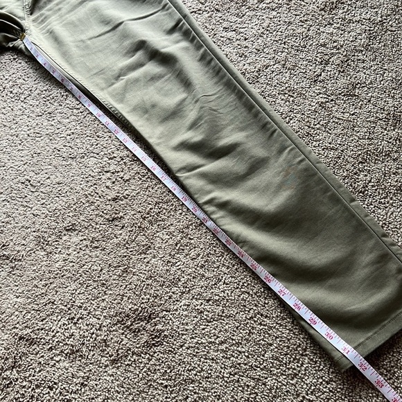 Patagonia Pinyon Pines Pants Tan - Picture 9 of 10